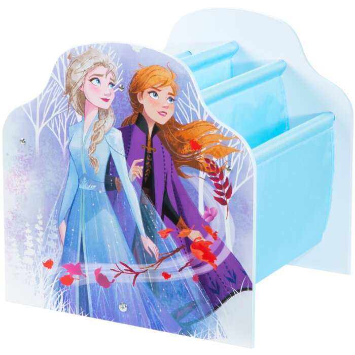 Frozen 39,5 cm Bücherregal Disney Frozen Wayfair.de